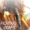Fighting Crafts "iPad Version"
