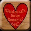 WORD PUZZLE for the ROMANTIC SOUL