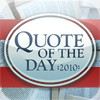 Quote of the Day 2010