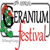 The Geranium Festival