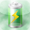 Battery Magic HD - Master Batteries Status & Charge State  Pro
