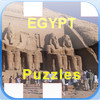 Ancient Egypt puzzles