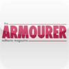 The Armourer Militaria Magazine