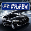 Country Hills Hyundai DealerApp