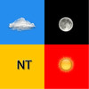 Weather Northern Territory
