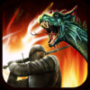 Knight Dragon Slayers - Top Free Fantasy Action Game