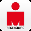 Ironman Regensburg