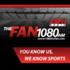 ESPN Sports Radio 1080 The FAN, Portland’s All Sports Station