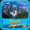 Banff National Park - Offline Guide