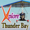 Exploring Thunder Bay-Virtual Travel App