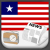 Liberia Radio and Newspaper