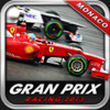 Monaco Grand Prix 2013 racing in f1 style