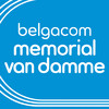 Belgacom Memorial Van Damme