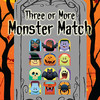 Three or More: Monster Match