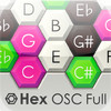 Hex OSC Full