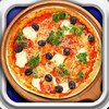 Make Pizza-Cooking games
