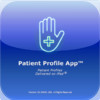 Patient Profile Application for iPad