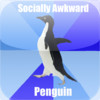 Socially Awkward Penguin !