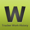Trucker Work History