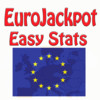 Eurojackpot Statistics