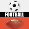Football Reminder App