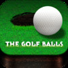 The Golf Balls