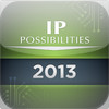 2013 IP Possibilities Conference & Expo