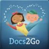 Docs2Go - from the experts at Florida Hospital for Children