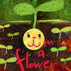 I am a flower Japan HD