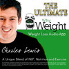 The Ultimate Weight Loss Hypnosis - Charles Lewis
