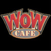 WOW Cafe - Sports BINGO