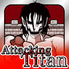 Attacking Titan