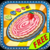 Ice Cream Pie Maker - Cooking & Decorating Dress up game for Girls & Kids