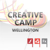Creative Camp New Zealand Schedule