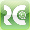 RingCredible - Cheap international phone calls over WiFi and 3G/4G