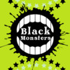 Black Monsters