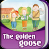 Touch Bookshop - The golden goose