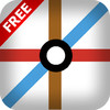 London Underground Free - Map and route planner by Zuti