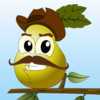 Angry Papa Pear : Fruit Resue Saga