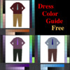 Dress Color Guide Free