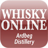 Ardbeg Whisky Distillery