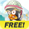 Angry Penguin Catapult Free