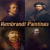 Rembrandt Paintings ++