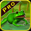 Frog Jump Adventure Pro