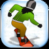 Fun Free Winter Snow Games - Ski Snowboard & Snowmobile Ice Sports events for kids and family
