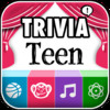 Teen Trivia Clash - Movies, Music, Television, and More