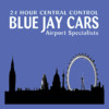 Blue Jay Cars
