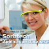 Sorbtech Application Database