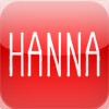 Hanna: Official Movie App