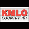 Country 101 KMLO 100.7